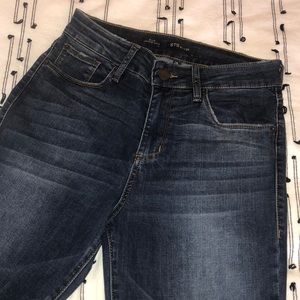 NWOT STS BLUE jeans